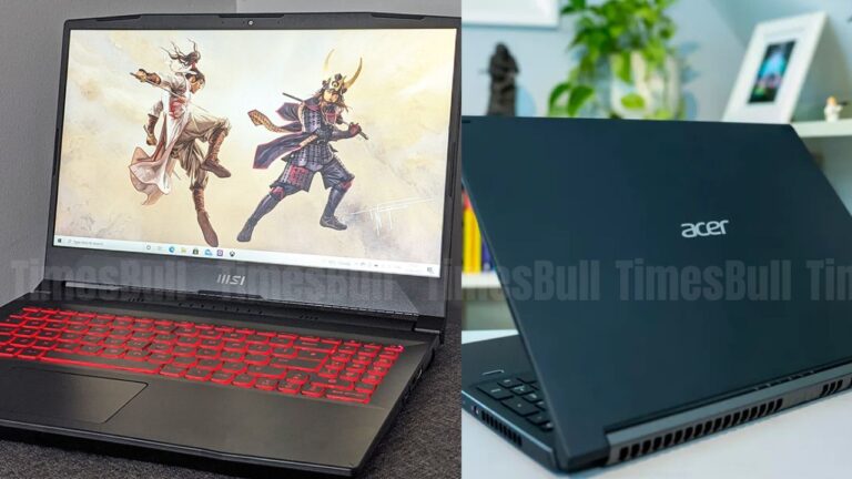 Best Gaming Laptops Under ₹50K With Up to 47% Off in Flipkart BBD Early Deals