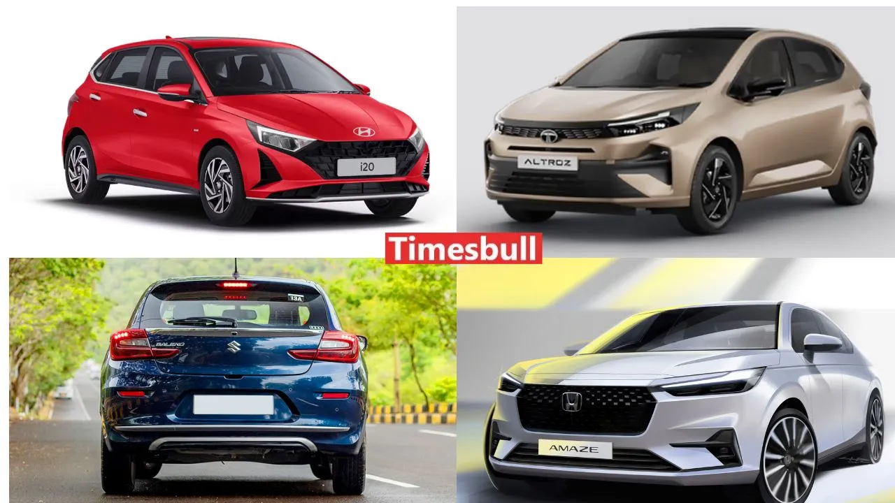 Best Interior Quality And Comfort In Budget Car