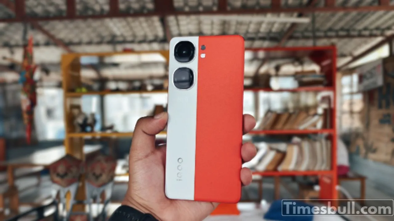 Best Mobile Phones Under ₹40,000