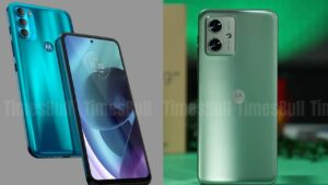 Big Billion Days Early Deals: Best Motorola 5G Phones Under ₹15K You Can’t Miss