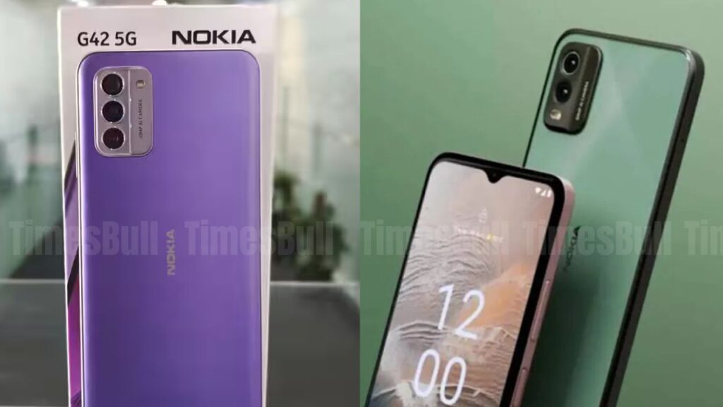 Best Nokia Phones Under 15K Budget