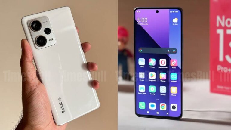 Best Phones With 200MP Camera Under 25K