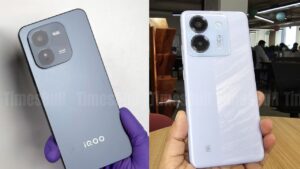 Best Phones With 44W+ Fast Charging Under 15,000