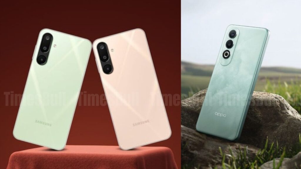 Best Phones With 7000 mAh+ Battery Under 20,000