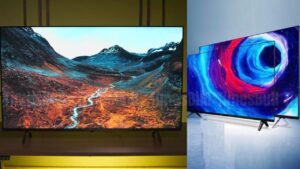 Best Realme Smart TVs With Up to 63% Off