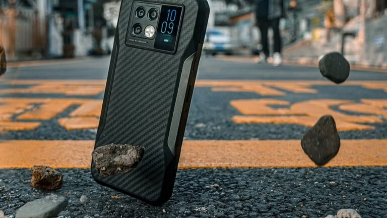 Best Rugged Smartphones