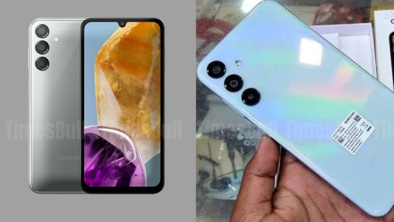 Best Samsung 5G Phones Under...