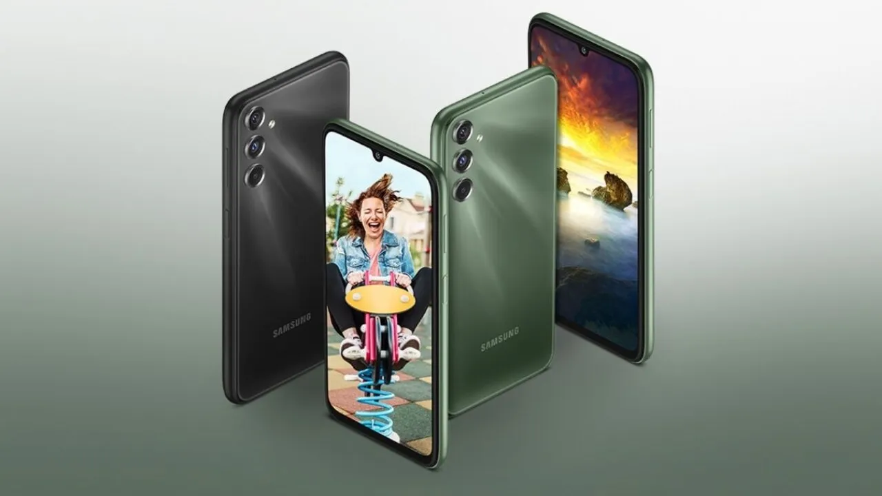 Best Smartphones with 6000mAh Battery