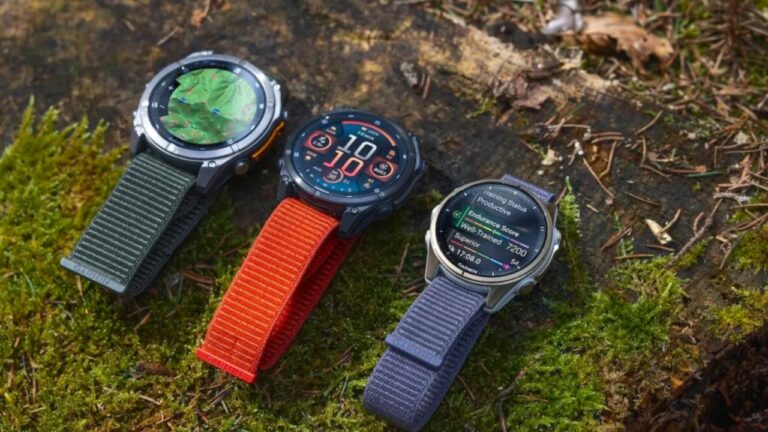 Best Smartwatches of 2025 : AI-Powered, Health-Focused, and Long-Lasting Options for Every Budget