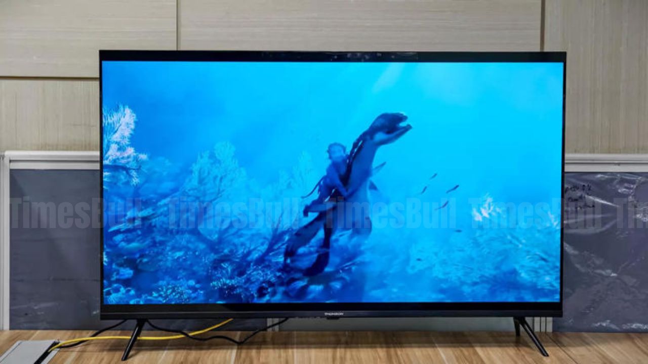 Best TVs Under ₹15,000 With...