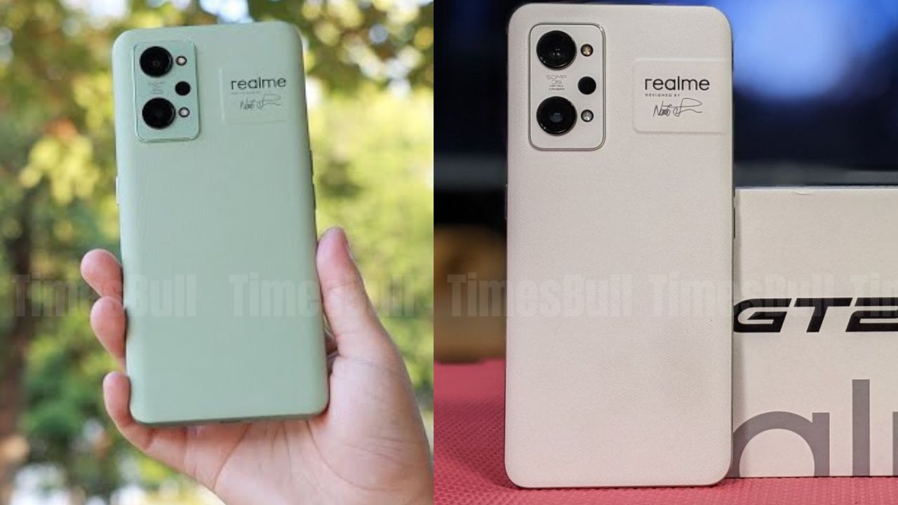 Best Time To Buy Realme...