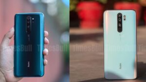 Best Time To Buy Redmi Note 8 Pro Phone On 41% Discount, Check Features