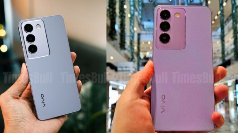 Best Time To Buy Vivo Y100 5G Phone On 43%&hellip;