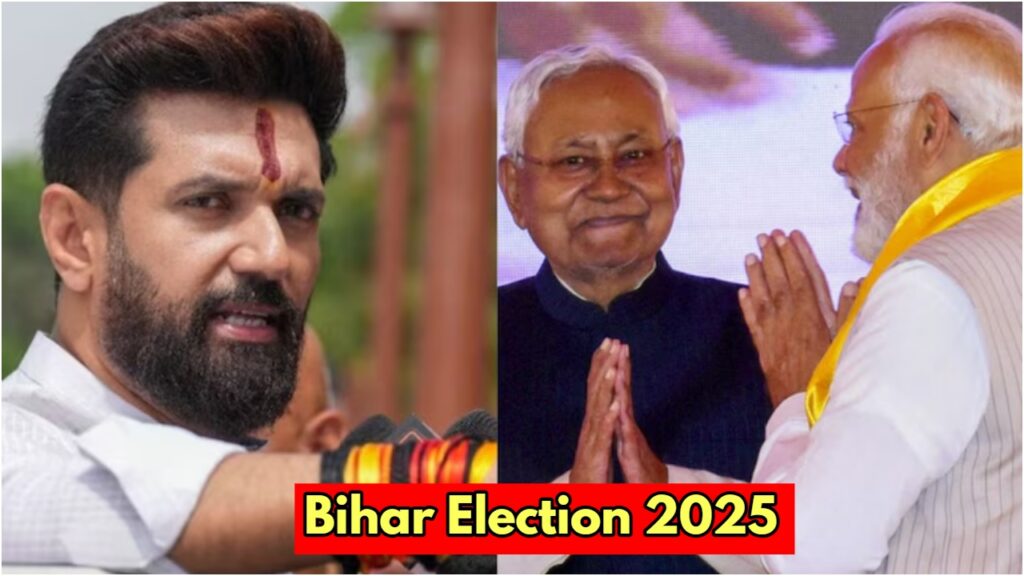 Bihar Election 2025