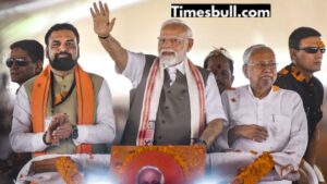 Bihar Assembly Elections: Know how many seats BJP and JDU will contest in the elections