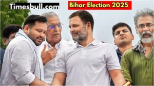 Bihar Election 2025
