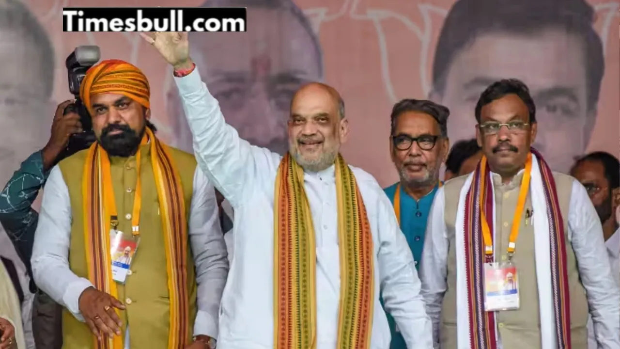 Bihar Election 2025