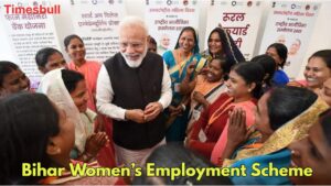 Bihar Mahila Rojgar Yojana: Major Conditions That Can Stop You From Getting ₹10,000
