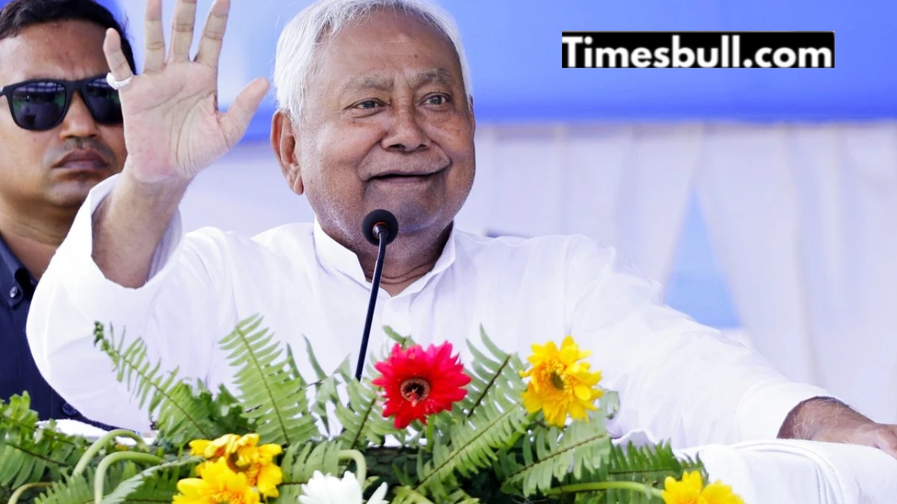 Big News: Students in Bihar...