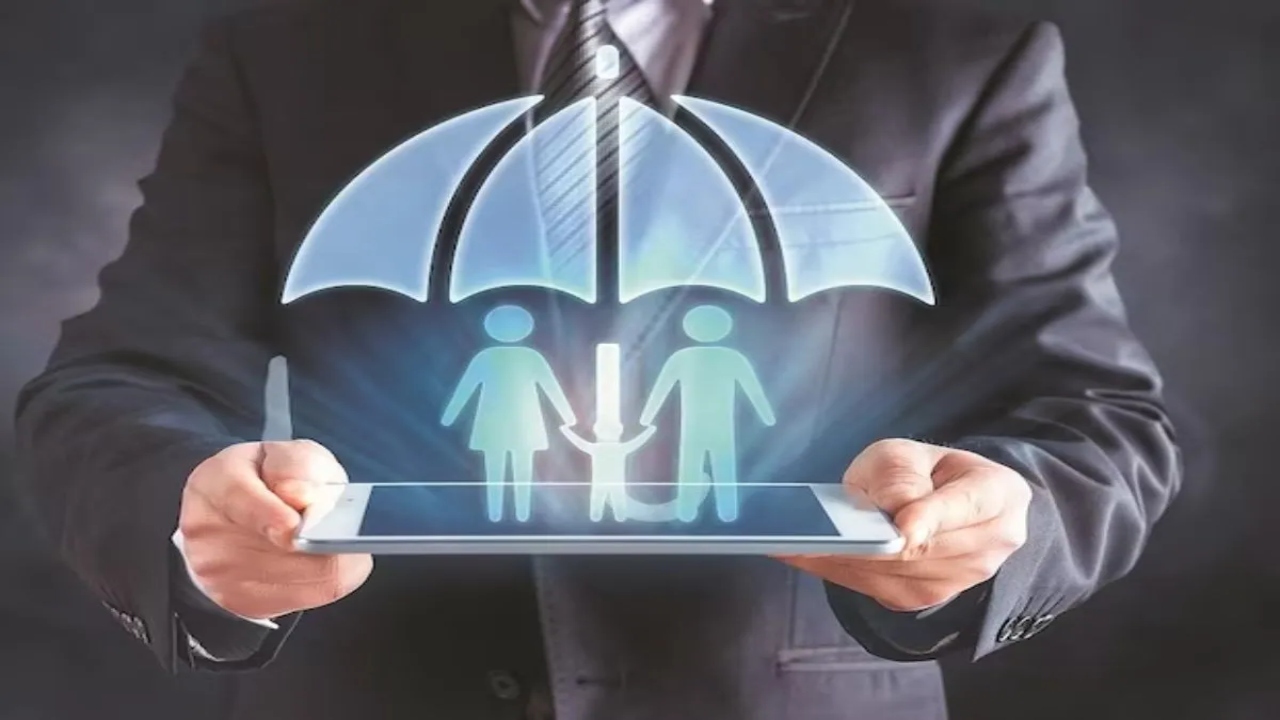 Now insurance will be easy,...