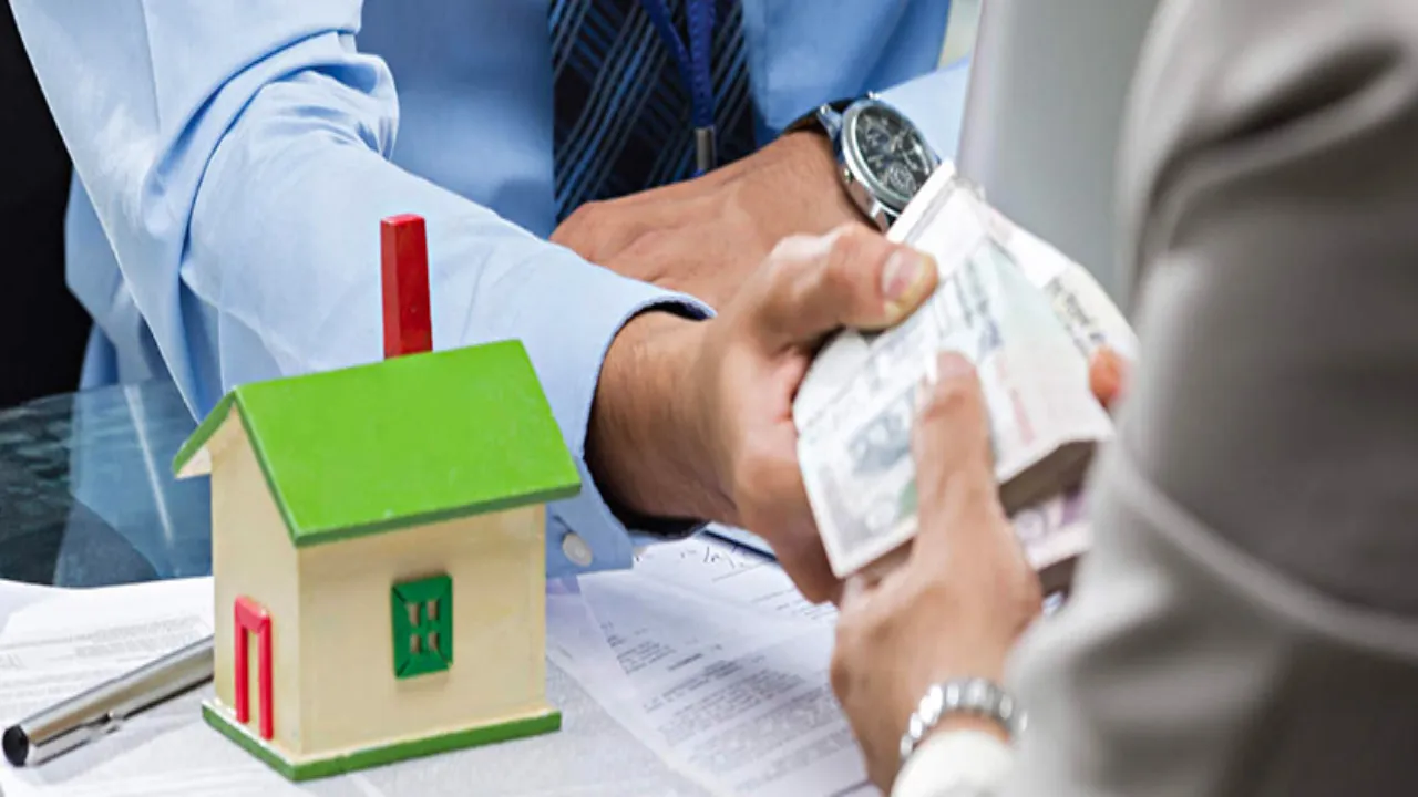 BoB Home Loan EMI