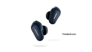 Bose QuietComfort Earbuds II: A True Wireless ANC Powerhouse