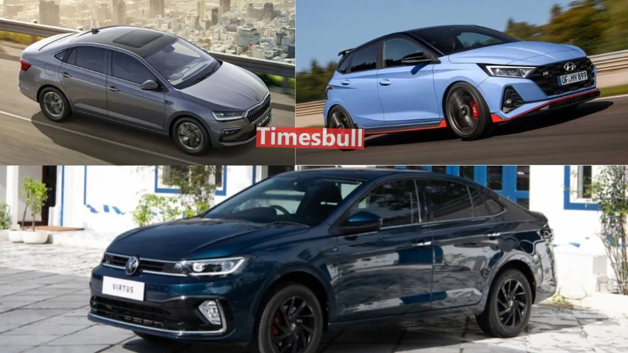 Budget Car With Best Driving Dynamics