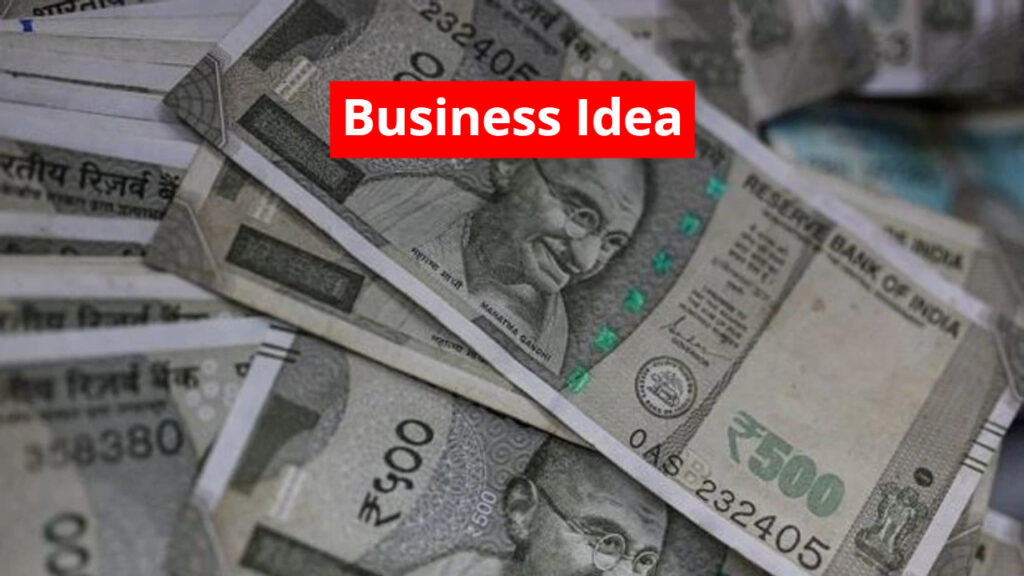 Business Idea