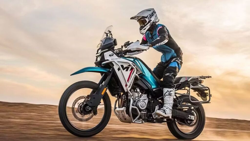 CFMoto 450MT India launch delayed: Check Out New Updates and Key Features