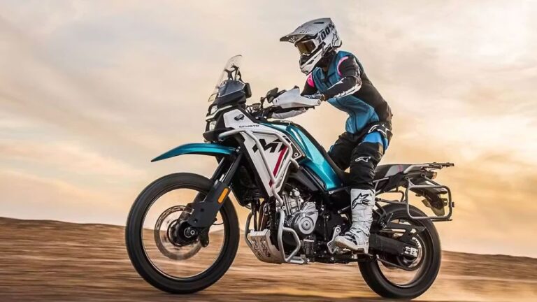 CFMoto 450MT India launch delayed: Check Out New Updates and Key Features