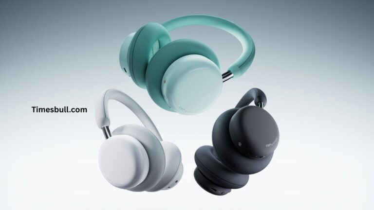 CMF Headphone Pro: A Feature-Packed Budget Headphone with Modular Design