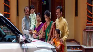 The dream of buying a car will come true, this bank is giving loan at low interest rate