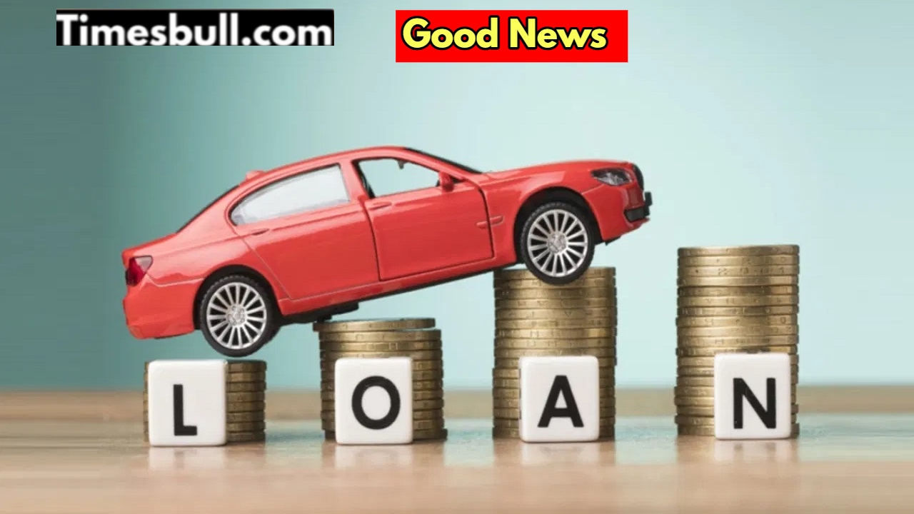 Car Loan News