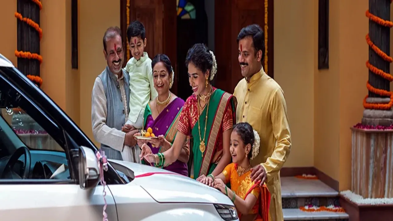 Car Loan