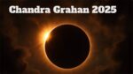 Chandra Grahan 2025