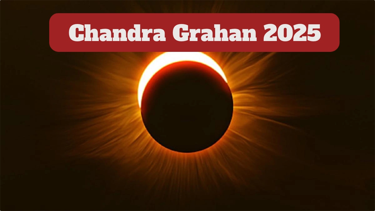 Chandra Grahan Update – Today...