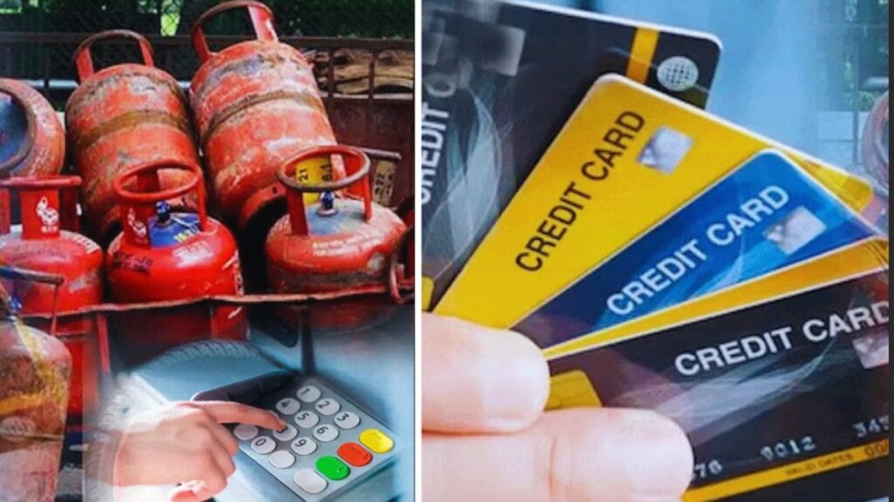 Changes from 1st September