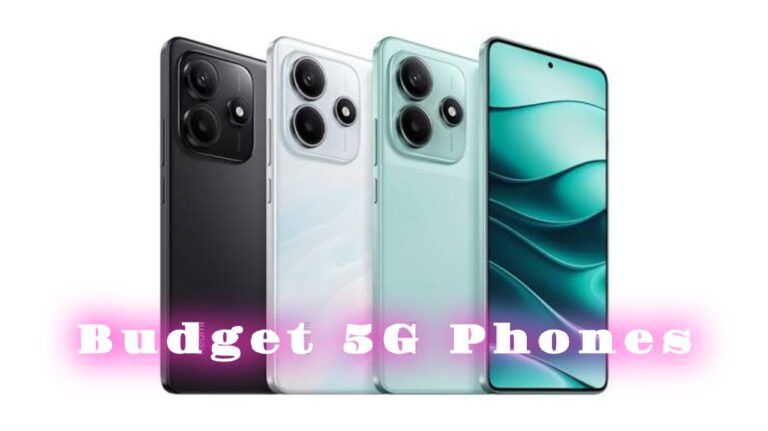Amazon Saving Offer: Buy Best 5G Phones Under Rs 20000, All Details! 