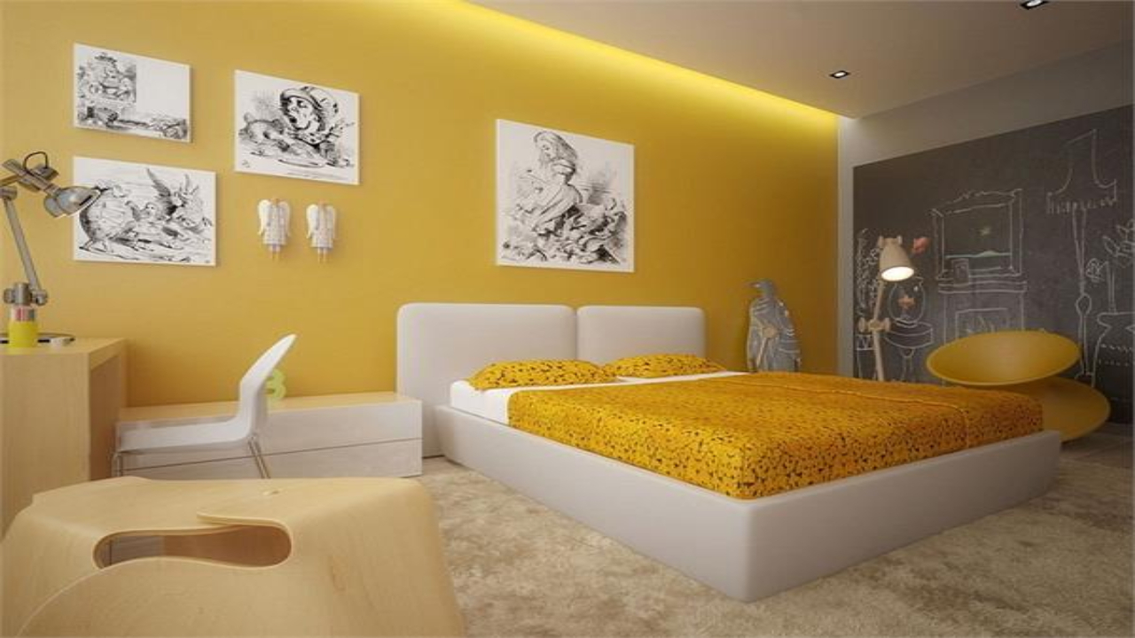 Color Vastu Tips