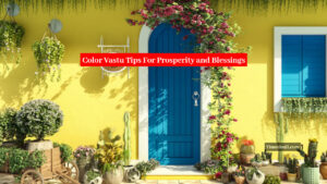 Vastu Tips: Apply These Colors on The Walls of This Direction of The House, Prosperity and Blessings Will Come in The Family