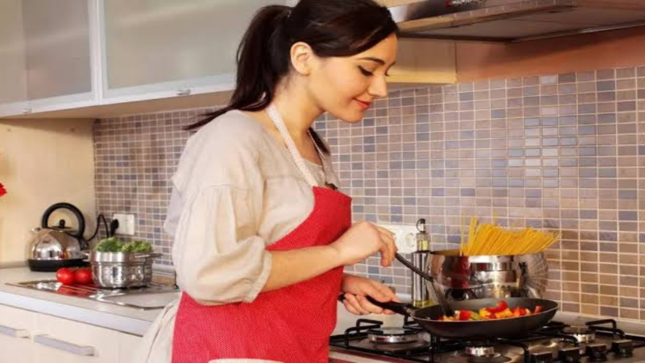 Cooking Direction Vastu Tips