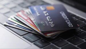 Credit Card Lounge Access