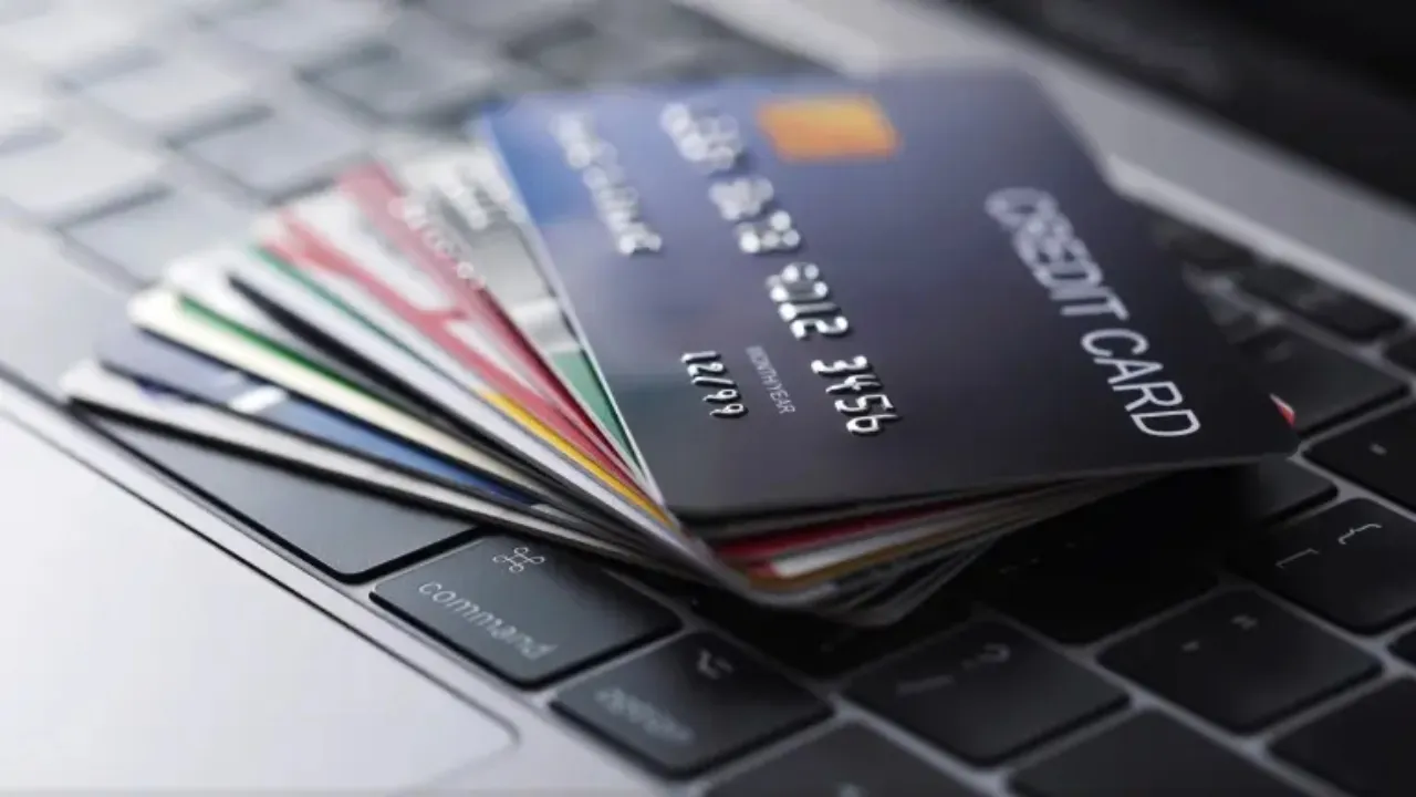 Credit Card Lounge Access