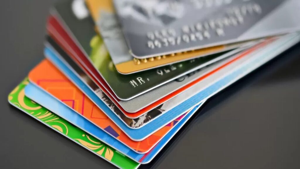Important tips for credit card users, following these rules to avoid debt trap