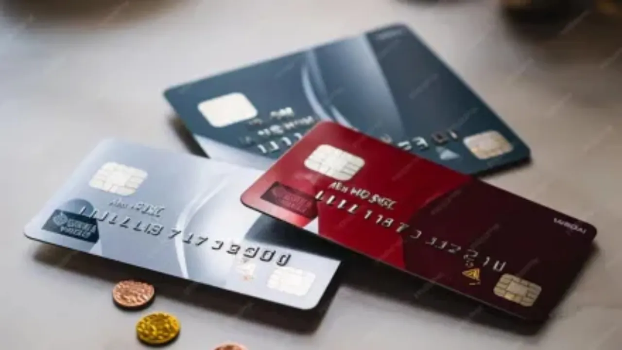 Credit Card Lounge Access