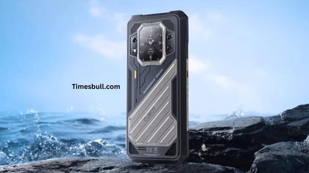 Upcoming Cubot KingKong X Pro May Launch at Rs 27,990: All You Need to Know