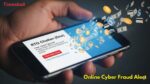 Cyber Fraud Alert