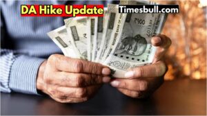 8th Pay Commission: Central employees got good news on DA hike, know more
