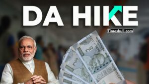 7th Pay Commission: Central Employees to Get 3% DA Hike Before Diwali, Salary Will Rise From October