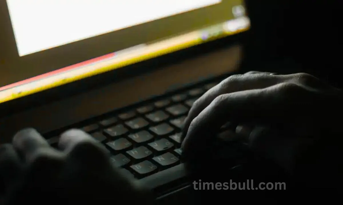 Dark Web